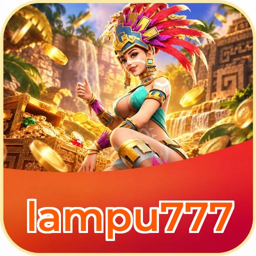 Screenshot 1 - lampu777 Home Screen
