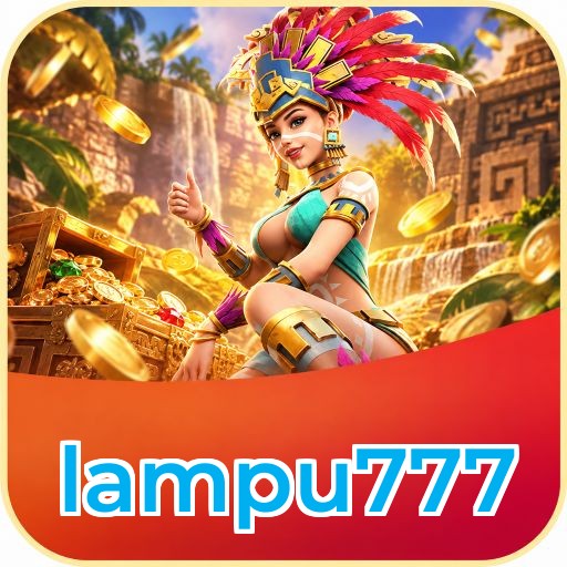 Screenshot 1 - lampu777 Home Screen