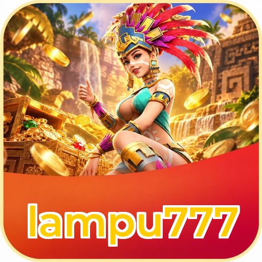 Screenshot 1 - lampu777 Home Screen