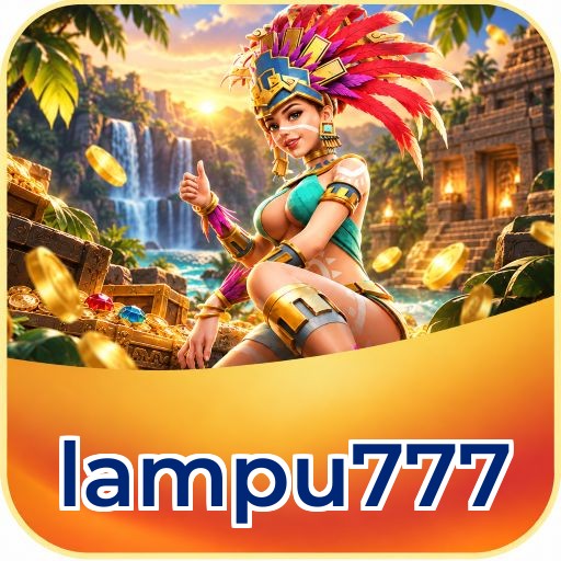 Screenshot 1 - lampu777 Home Screen
